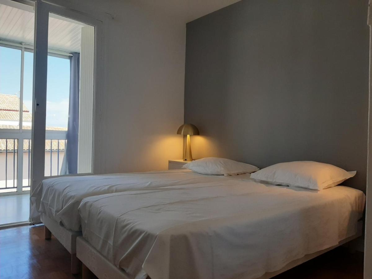 Ciboure : T4 Spacieux Avec Balcon Et Veranda, Proche Golf - Fr-1-239-554 מראה חיצוני תמונה